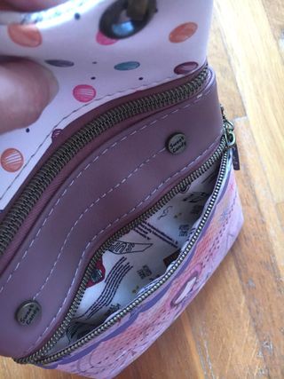 Bolso niña Sweet Candy