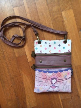 Bolso niña Sweet Candy