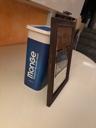 1 QUADRO VINTAGE INTROVABILE CON AUTO FORD MODEL T