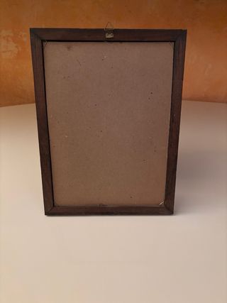 1 QUADRO VINTAGE INTROVABILE CON AUTO FORD MODEL T