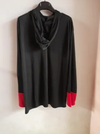 Disfraz adulto serpientes y estrella