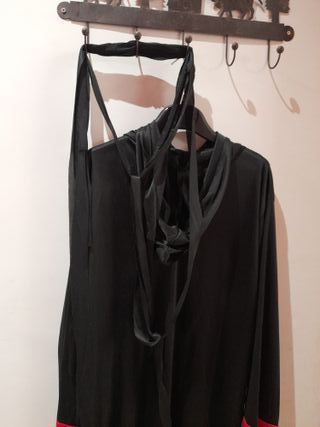 Disfraz adulto serpientes y estrella