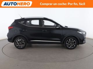 MG ZS 1.5 VTi Luxury