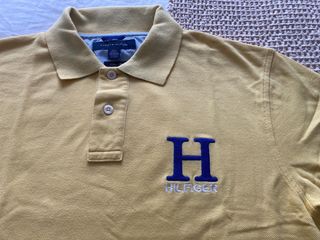 Polo de Tommy Hilfiger