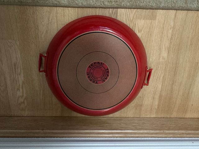 Paellera Tefal 35 cm