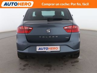 Seat Toledo 1.4 TSI Style Plus
