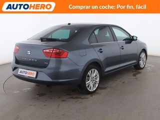 Seat Toledo 1.4 TSI Style Plus