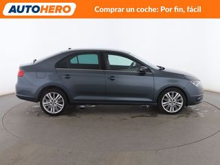 Seat Toledo 1.4 TSI Style Plus