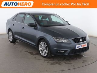Seat Toledo 1.4 TSI Style Plus