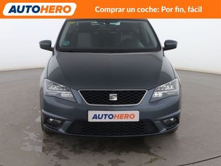 Seat Toledo 1.4 TSI Style Plus