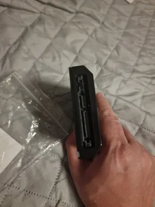 Poner y jugar, Xbox 360 HDD 500GB con extras