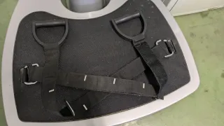 Plataforma Vibratoria BH