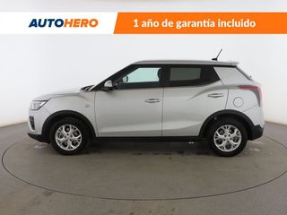 SsangYong Tivoli 1.2 GDI Line 4x2