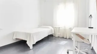 Habitación en piso compartido