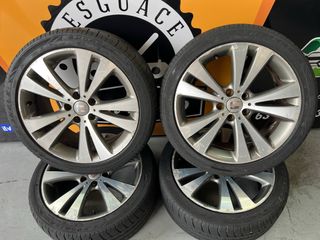 Juego Llantas SEAT R18
