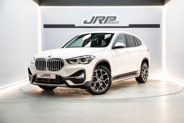 BMW X1 xDrive18d xLine Nacional 2019