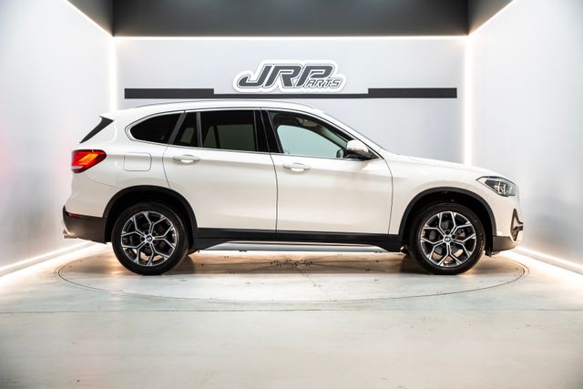 BMW X1 xDrive18d xLine Nacional 2019