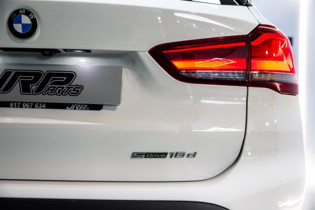 BMW X1 xDrive18d xLine Nacional 2019