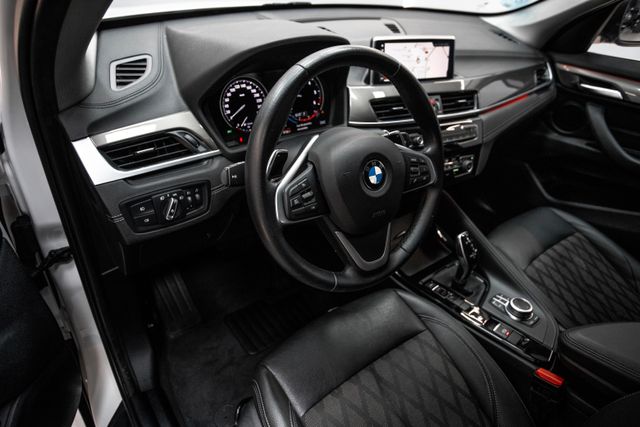 BMW X1 xDrive18d xLine Nacional 2019