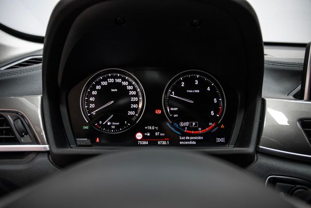 BMW X1 xDrive18d xLine Nacional 2019