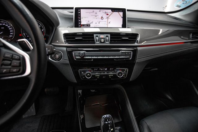 BMW X1 xDrive18d xLine Nacional 2019