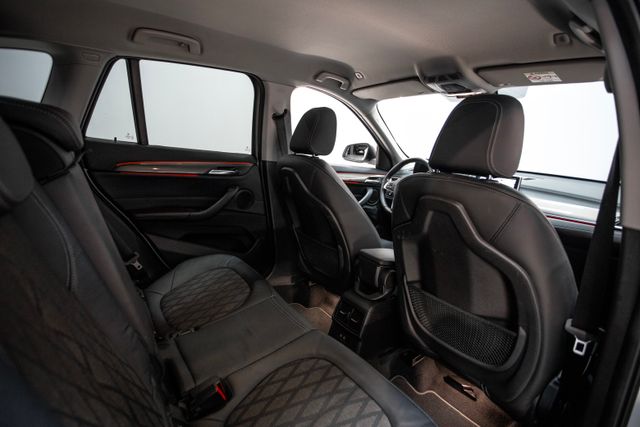 BMW X1 xDrive18d xLine Nacional 2019