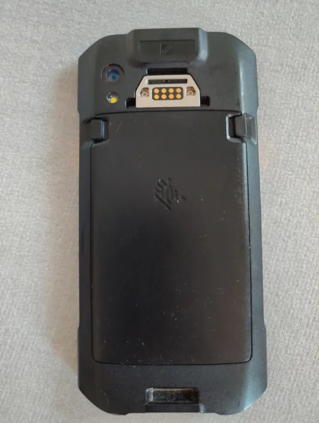 PDA Zebra TC21 Negra