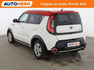 Kia Soul 1.6 GDI Drive