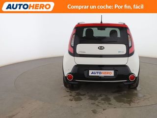 Kia Soul 1.6 GDI Drive