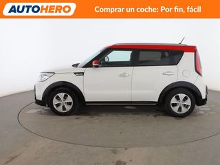 Kia Soul 1.6 GDI Drive