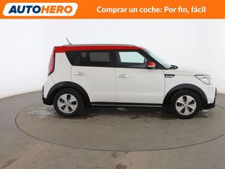 Kia Soul 1.6 GDI Drive