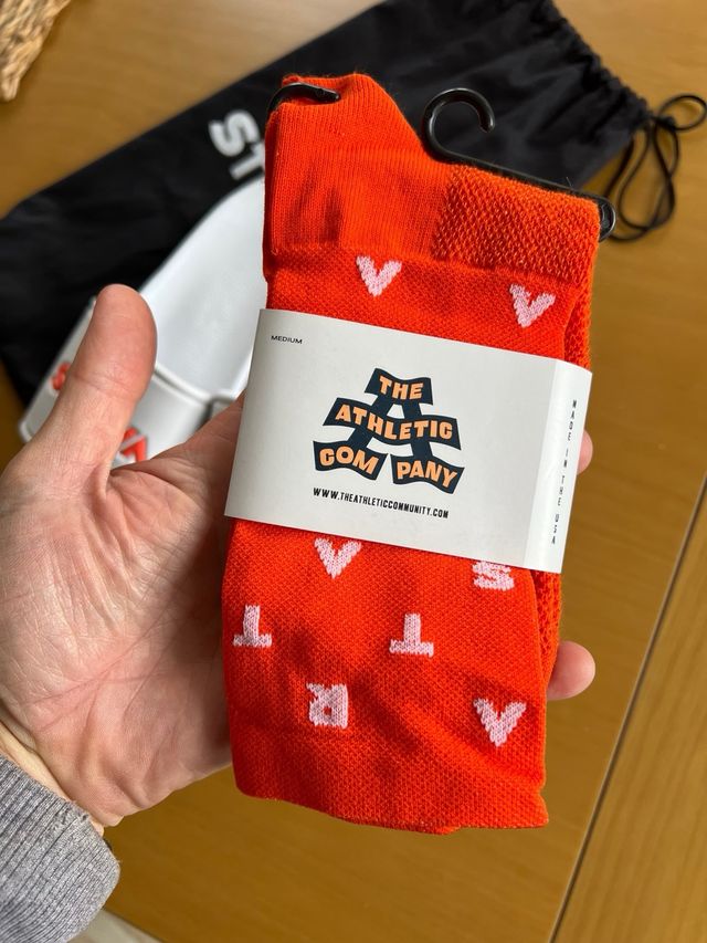 Sandalias Strava Blancas T42