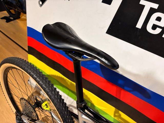 Bicicleta Wilier triestina 110fx ocasión