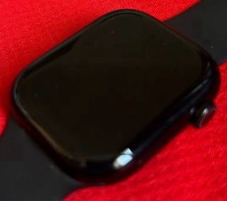 Apple Watch 10 GPS+Cellular 46 mm negro+garantía
