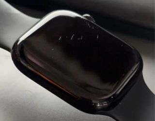 Apple Watch 10 GPS+Cellular 46 mm negro+garantía