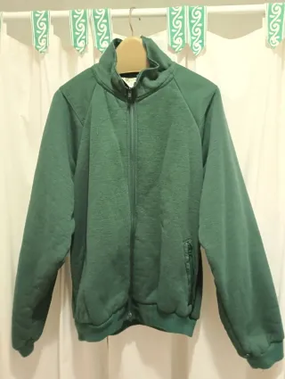 Anorak Guardia Civil 1988