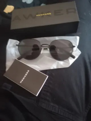 Gafas Hawkers Polarizadas Hven2388