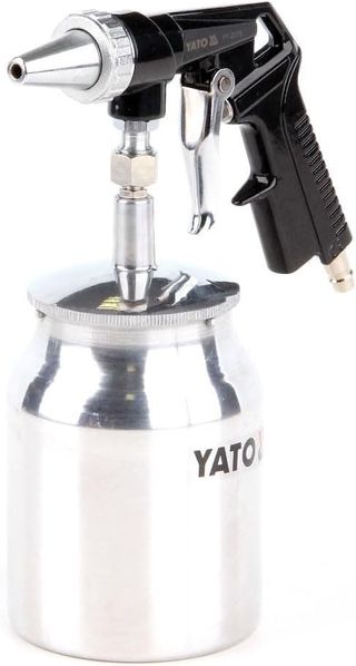 YATO YT-2376 - pistola de chorro de arena