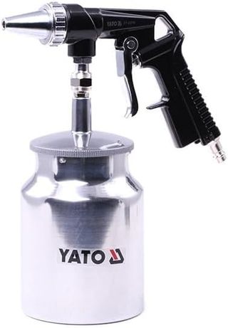 YATO YT-2376 - pistola de chorro de arena