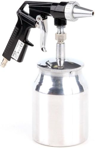 YATO YT-2376 - pistola de chorro de arena