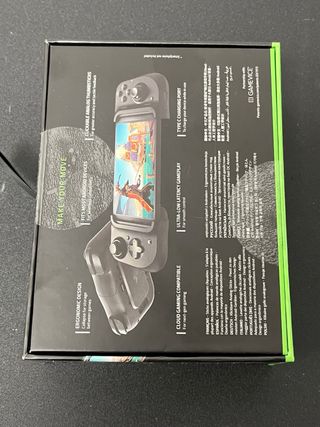 Razer Kishi para Android (Xbox)