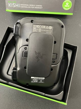 Razer Kishi para Android (Xbox)