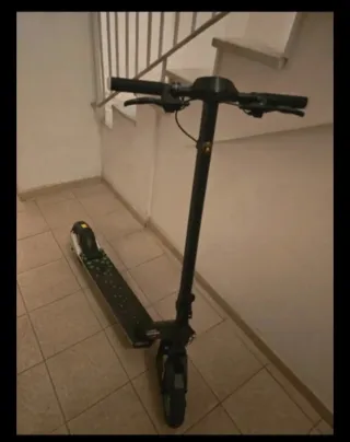 Monopattino Elettrico Lamborghini AL2