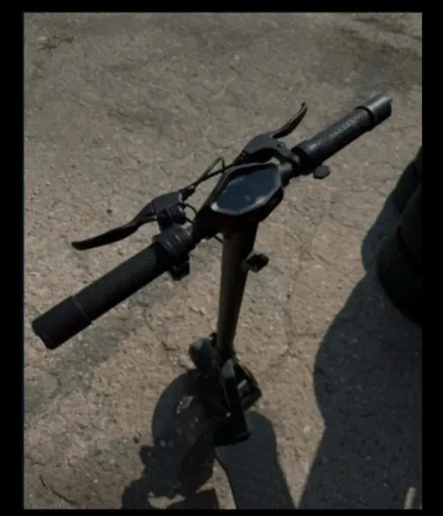 Monopattino Elettrico Lamborghini AL2