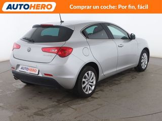 Alfa Romeo Giulietta 1.6 JTD Super