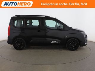 Citroën Berlingo 1.5 Blue-HDi 100 años M