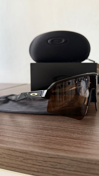 Oakley Sutro Sweep Mate Black