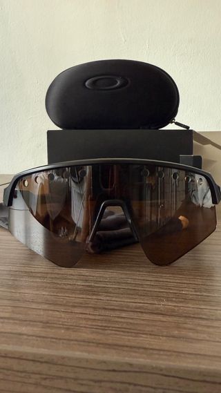 Oakley Sutro Sweep Mate Black