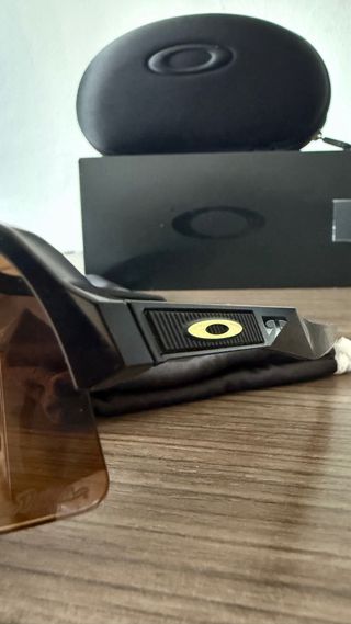 Oakley Sutro Sweep Mate Black