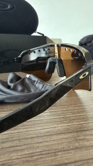 Oakley Sutro Sweep Mate Black